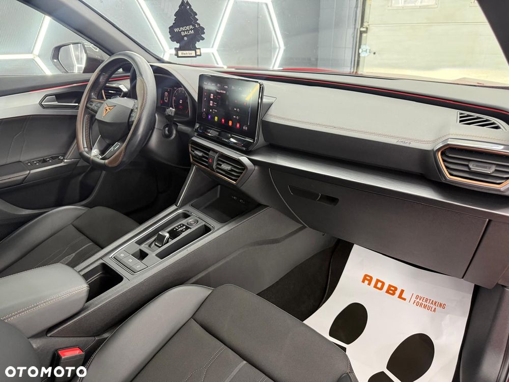 Cupra Formentor 1.5 TSI DSG - 31