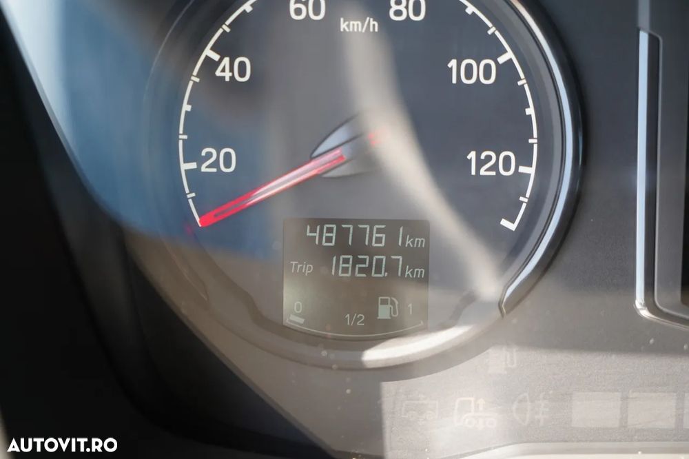 Scania S 500 / RETARDER / FULL AIRMATIC / ANVELOPE 100% / CONTRACT DE SERVICE POST-SERVICE - 36
