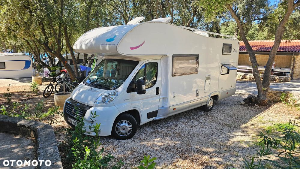 Fiat Mclouis Steel - 38