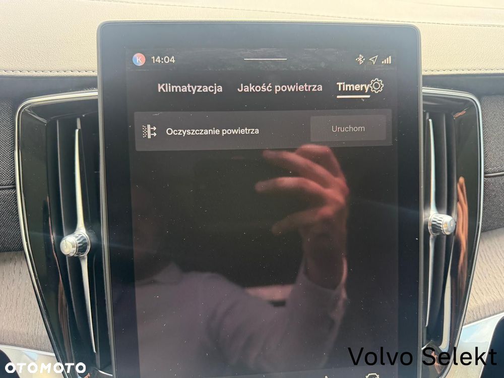 Volvo XC 90 - 27