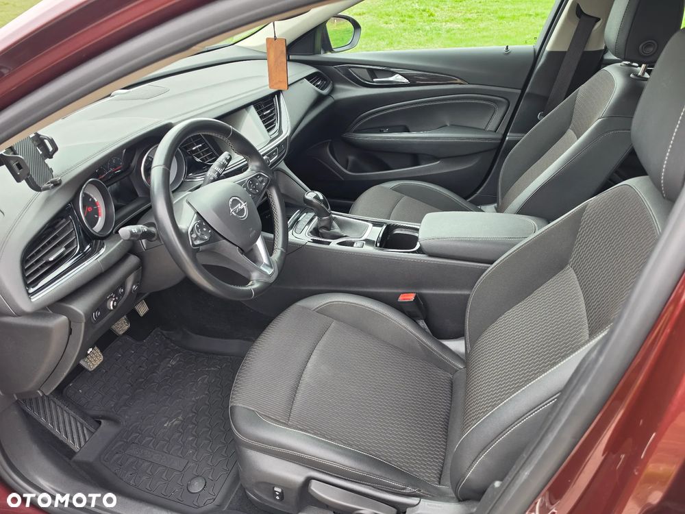 Opel Insignia 1.5 T GPF Exclusive S&S - 13