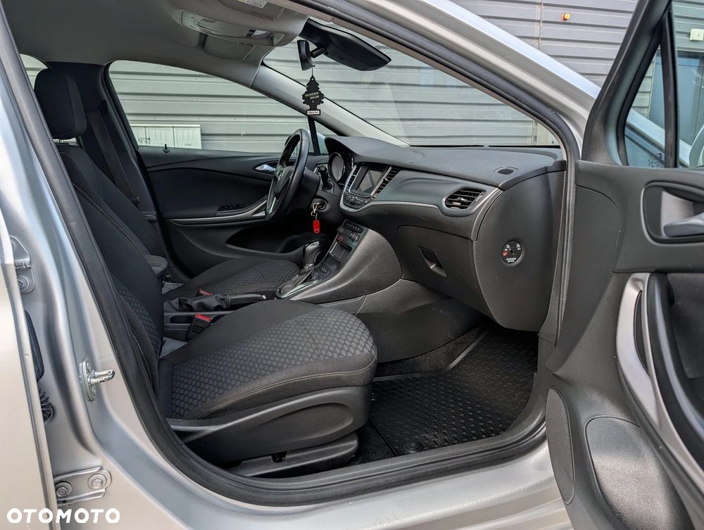 Opel Astra 1.5 CDTI Edition - 20