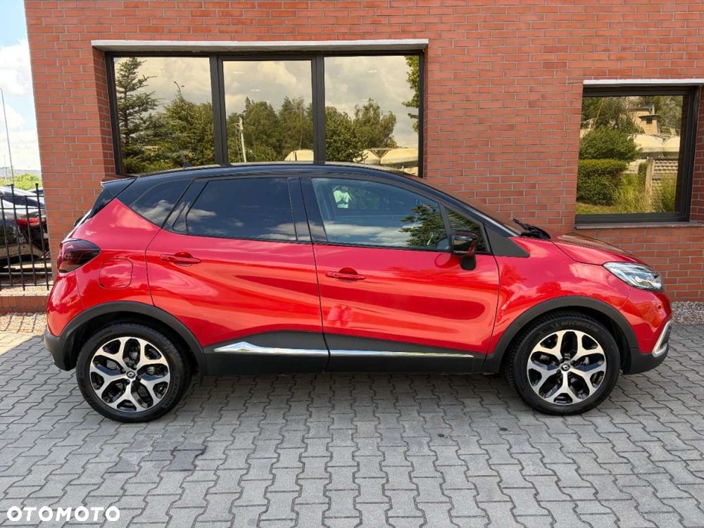 Renault Captur 1.5 dCi Intens - 27