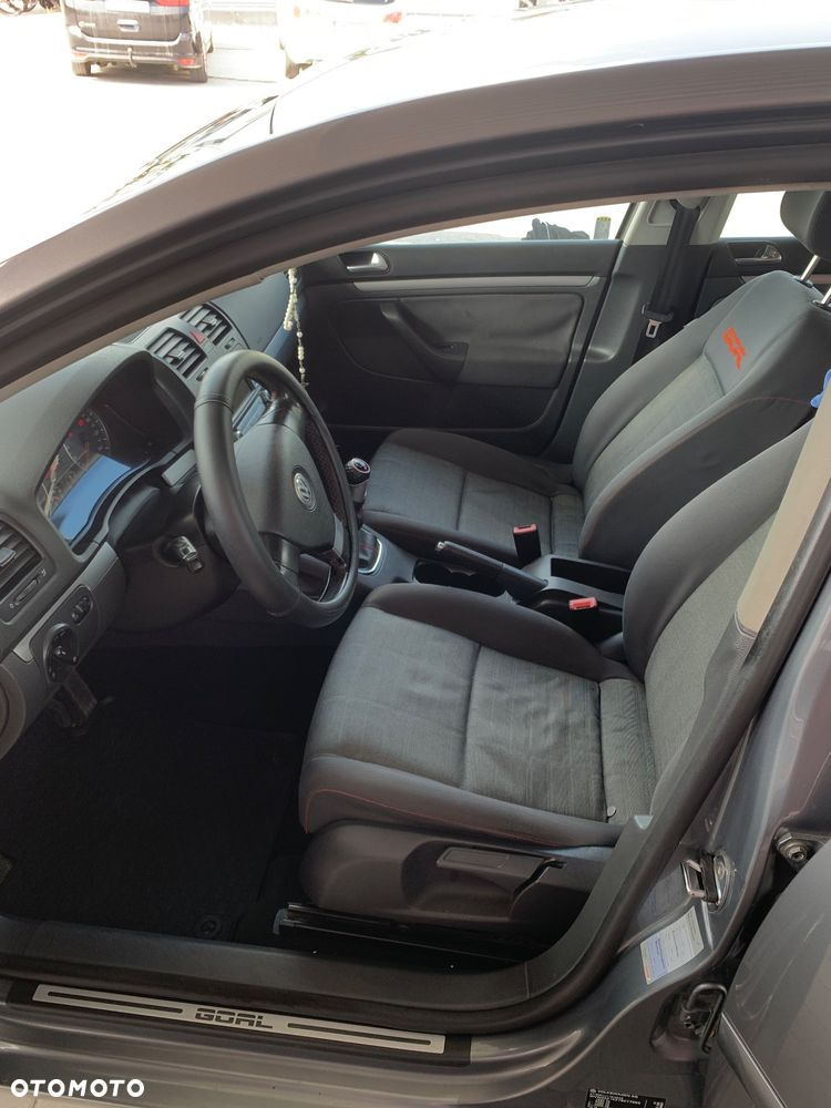 Volkswagen Golf 1.9 TDI Goal - 13