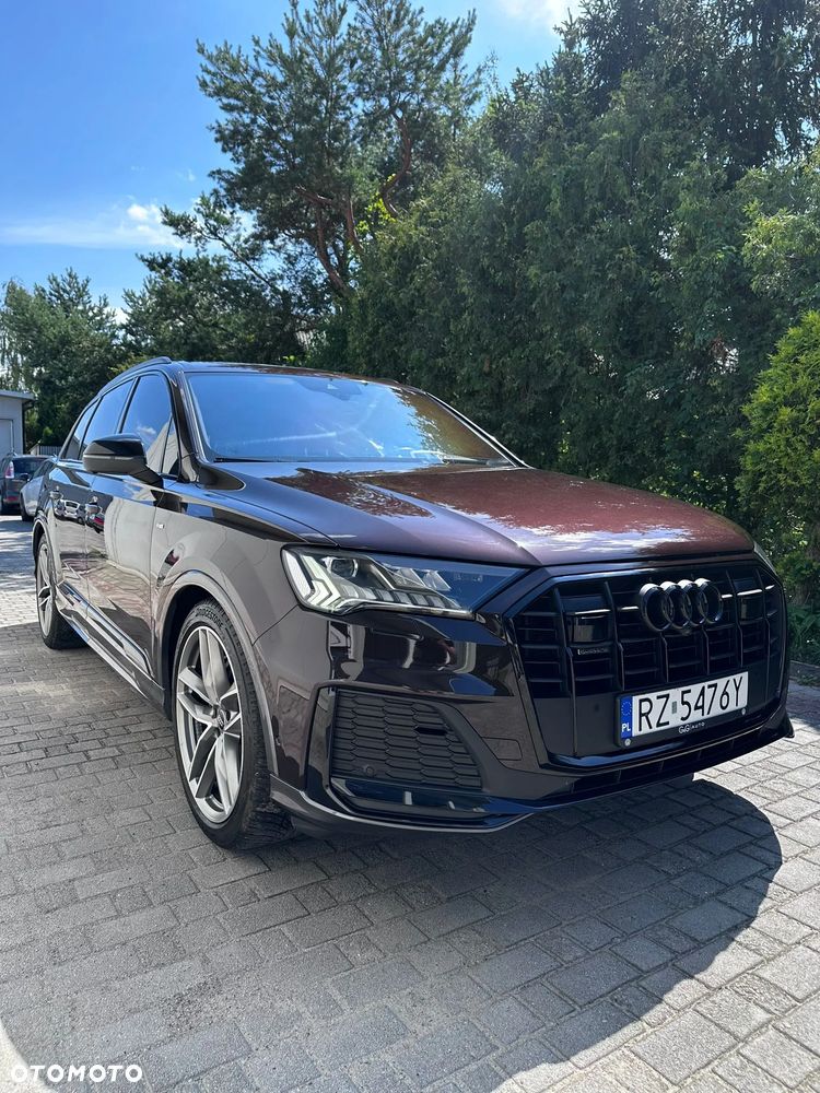 Audi Q7 - 9