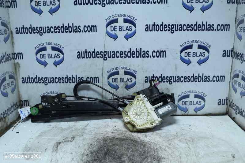 ELEVADOR FRENTE ESQUERDO SEAT LEON 1P1 - 1