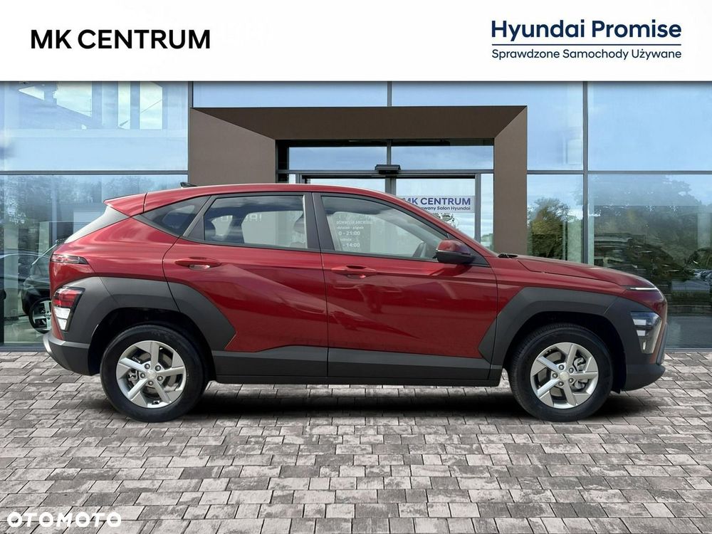 Hyundai Kona - 6