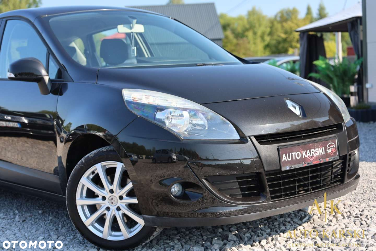 Renault Scenic - 9