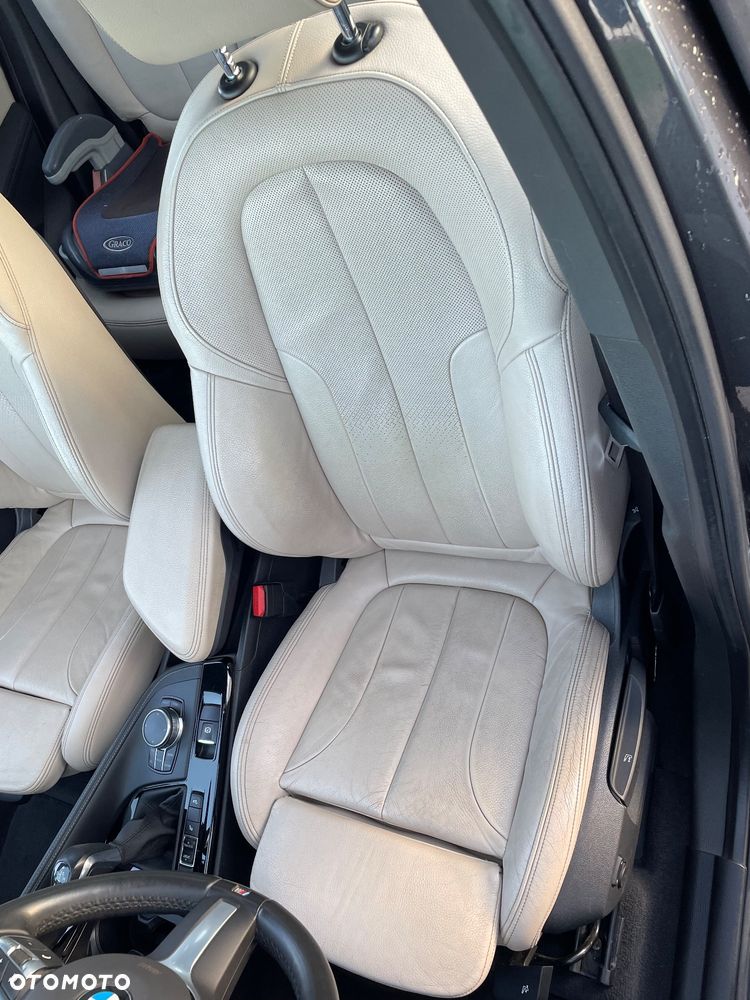 BMW X1 xDrive20d M Sport - 13