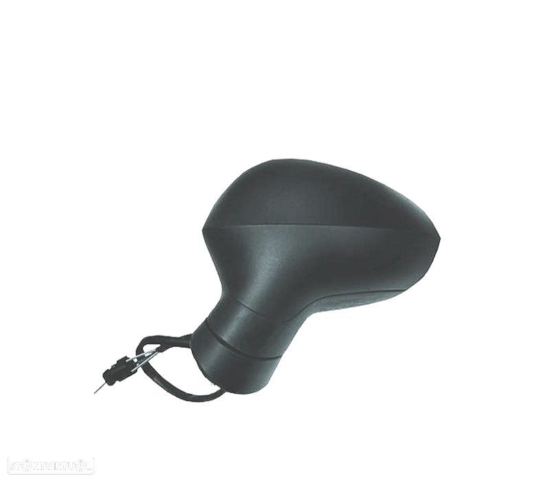 ESPELHO COMPLETO LADO ESQUERDO SEAT IBIZA 09-17 - 1