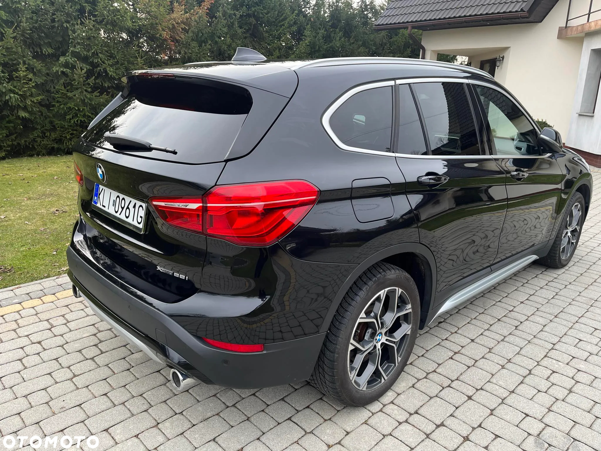 BMW X1 - 10