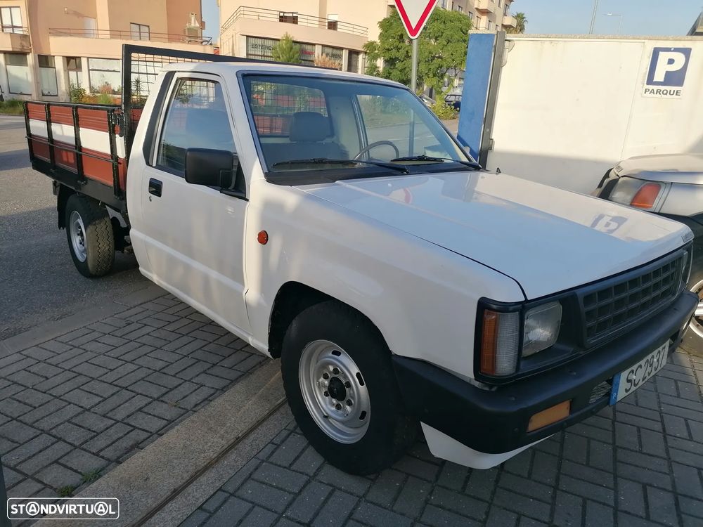 Mitsubishi L200 - 2