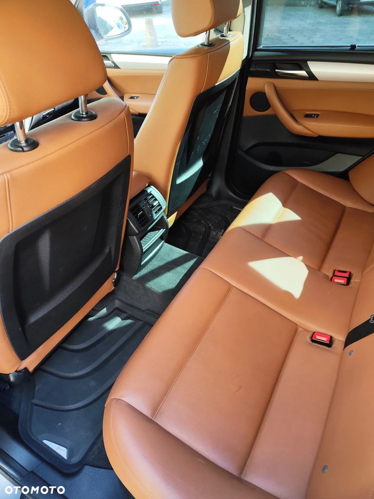 BMW X3 - 4
