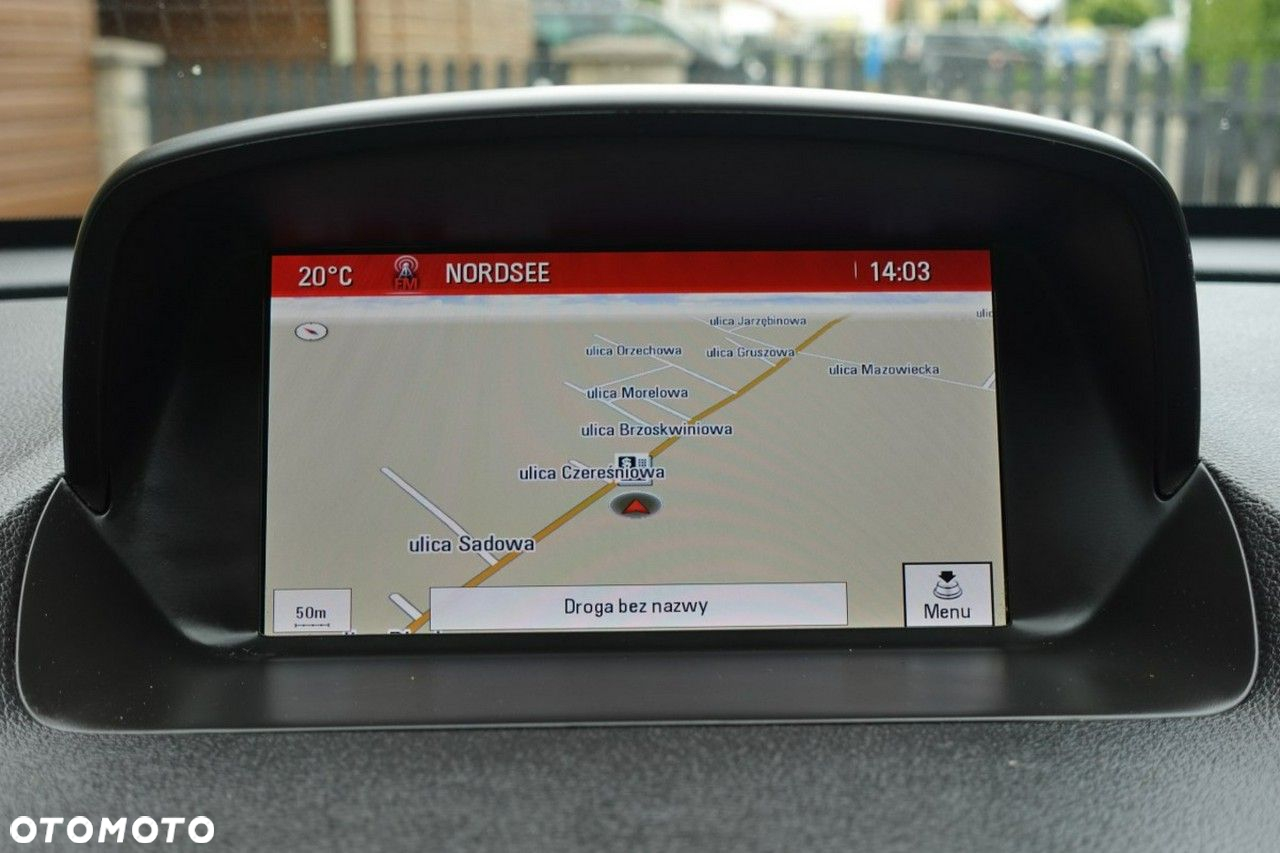 Opel Mokka - 17