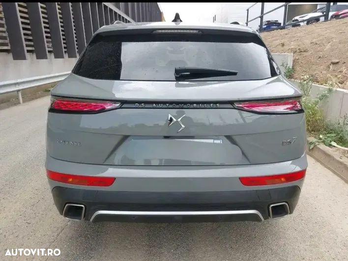DS Automobiles DS 7 Crossback 1.6 PHeV FWD 225 EAT8 OPERA - 5
