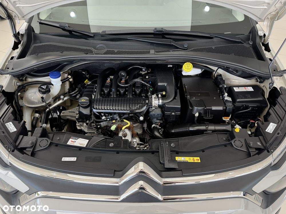 Citroën C3 1.2 PureTech Max - 19