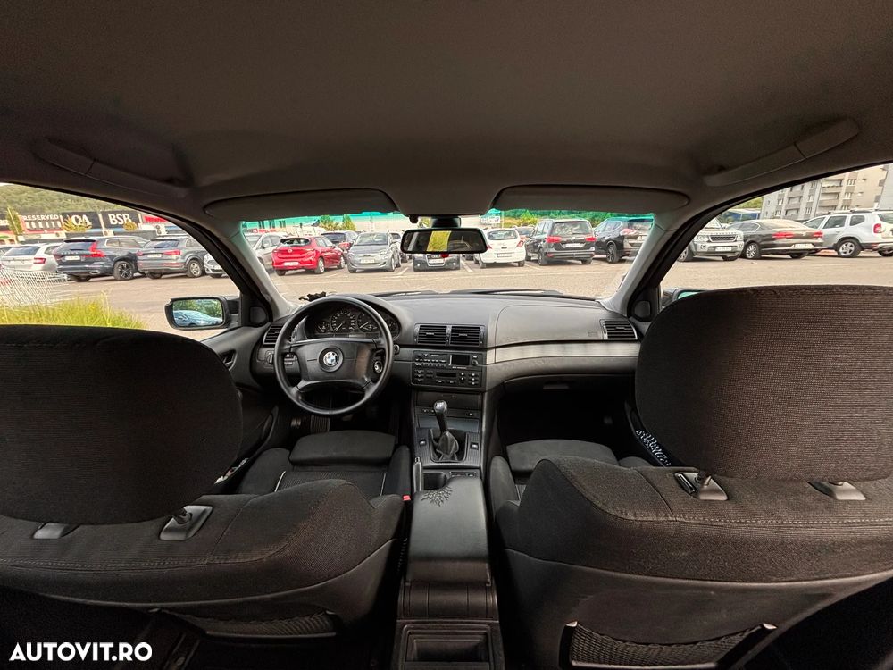 BMW Seria 3 - 11