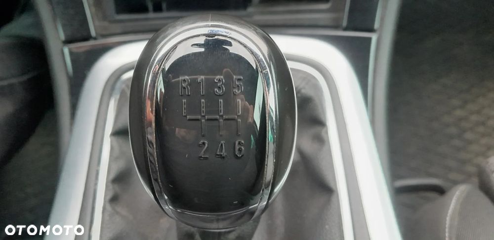 Opel Insignia - 29
