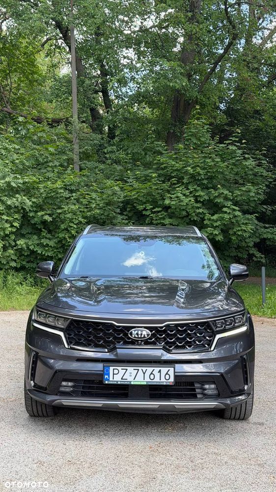 Kia Sorento - 3