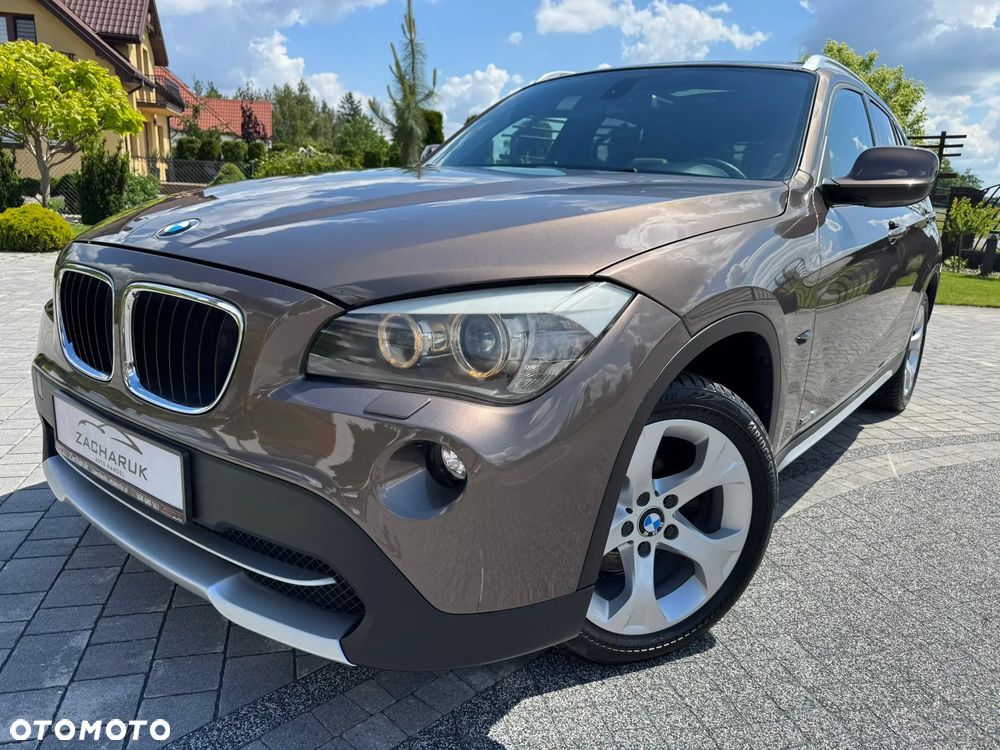 BMW X1 sDrive18i - 2