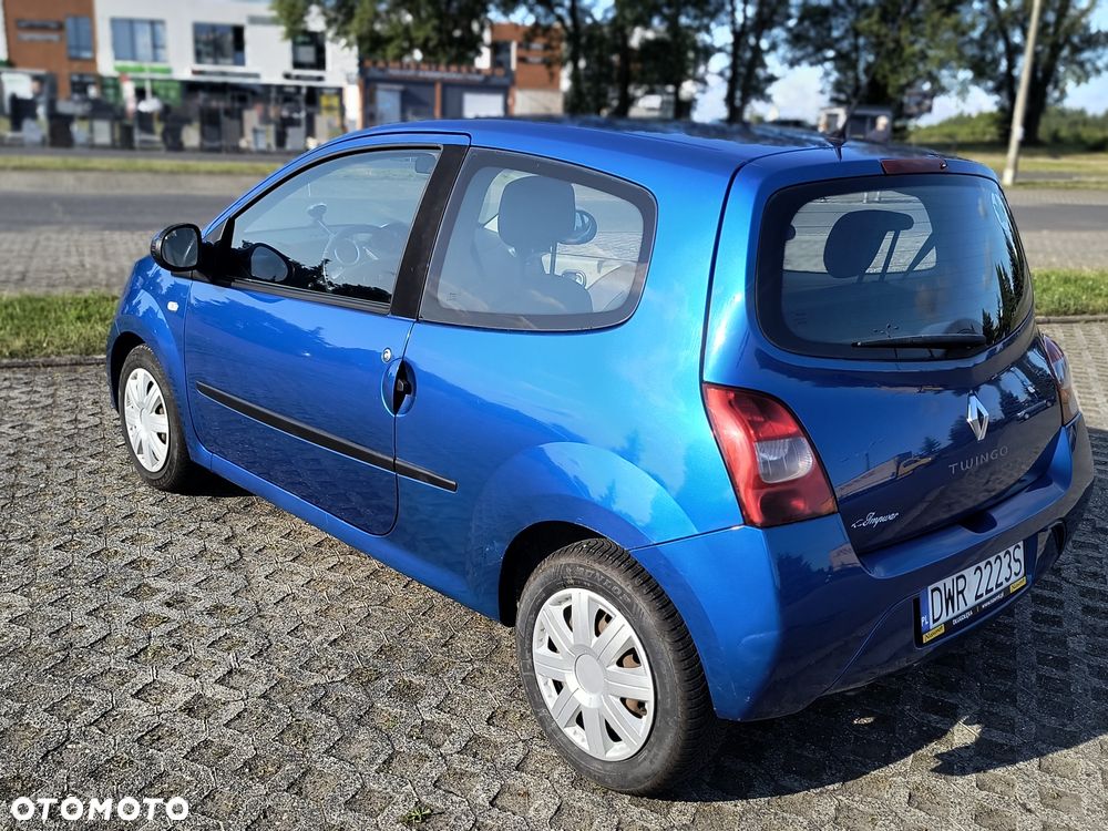 Renault Twingo - 3