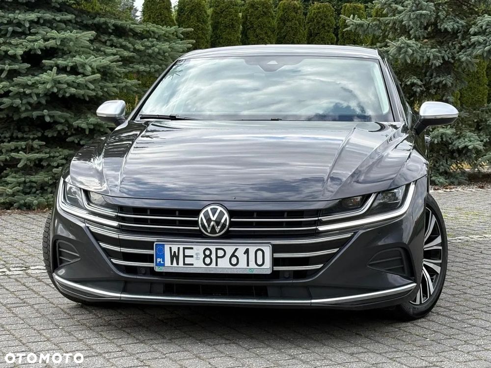 Volkswagen Arteon 2.0 TDI Elegance DSG - 2