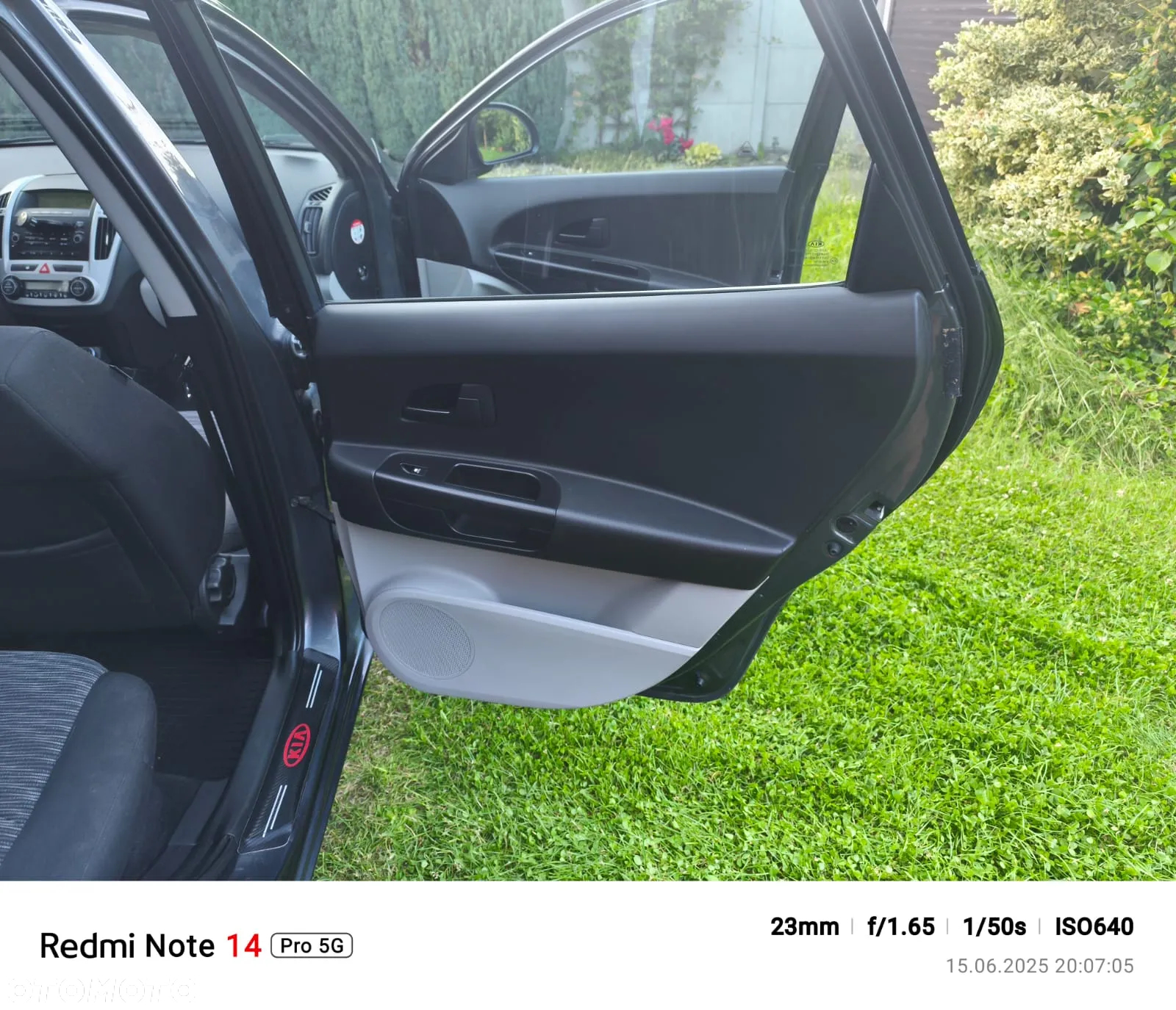 Kia Ceed Cee'd 1.4 Optimum + - 19