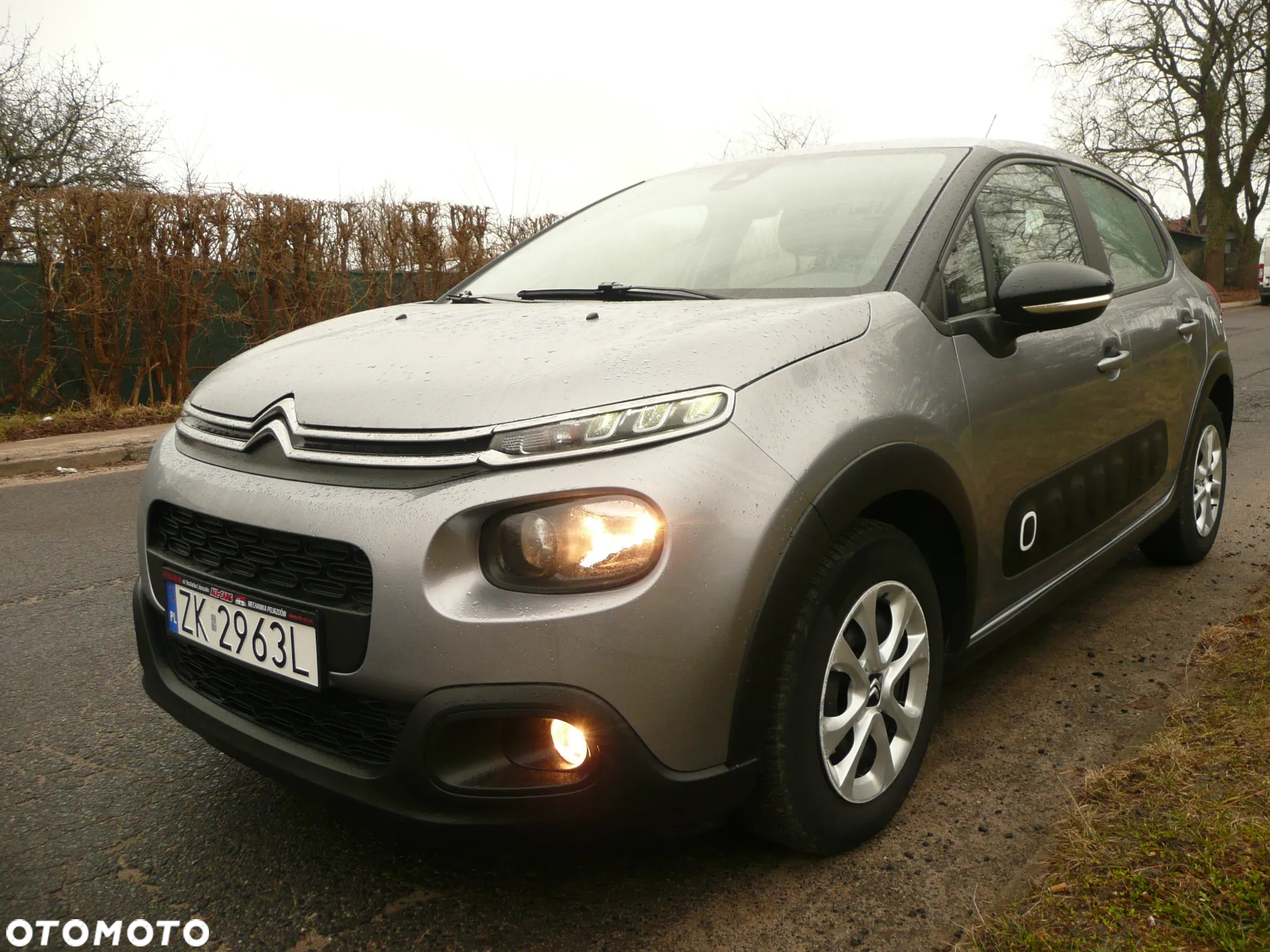 Citroën C3 1.2 PureTech Plus - 3