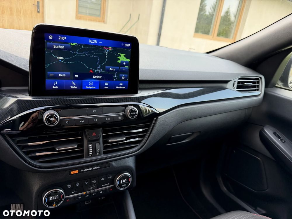 Ford Kuga 2.5 Duratec PHEV ST-LINE X - 29