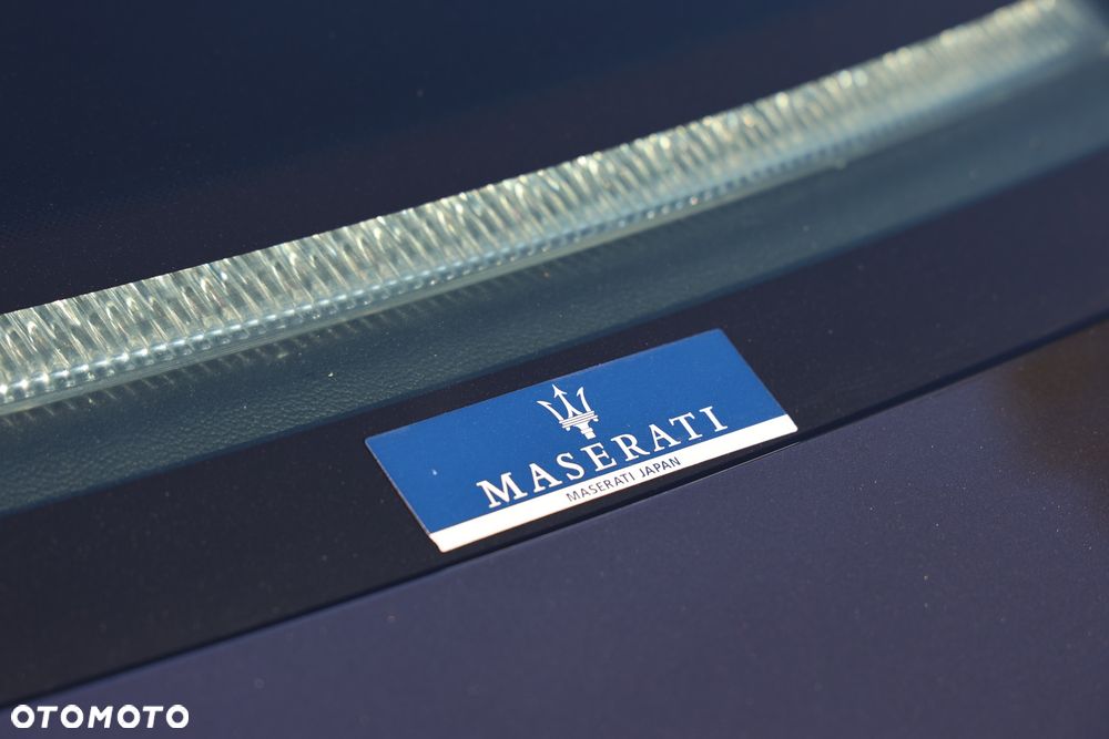 Maserati Ghibli S Q4 - 25