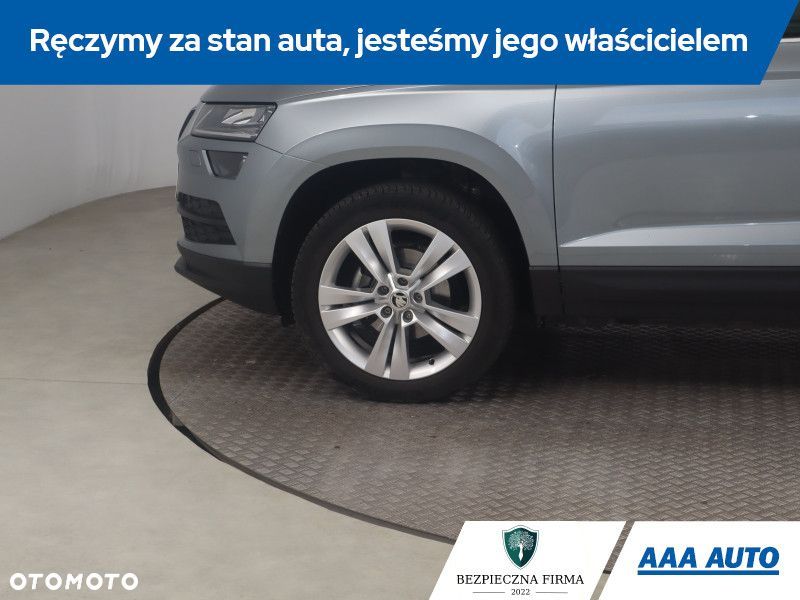 Skoda Karoq - 17