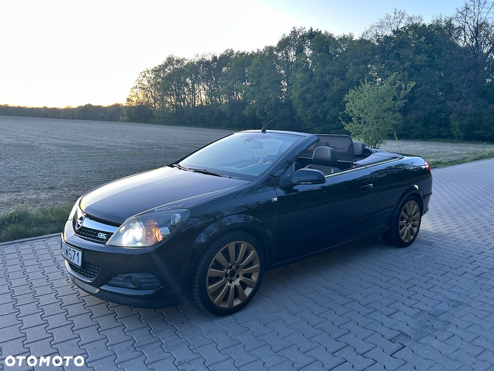 Opel Astra 1.8 Cosmo - 12
