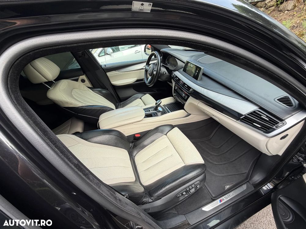 BMW X6 - 6