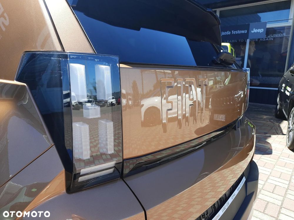 Fiat Grande Panda 44 kWh La Prima - 28