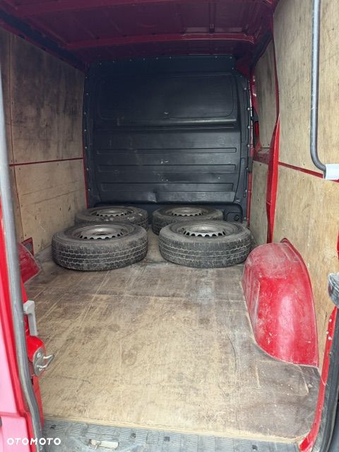 Mercedes-Benz Sprinter - 6