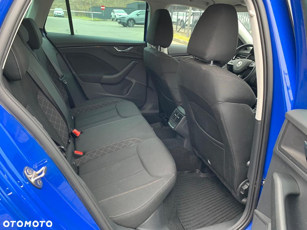 Skoda Scala 1.0 TSI Ambition - 26