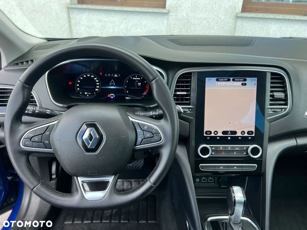 Renault Megane - 14