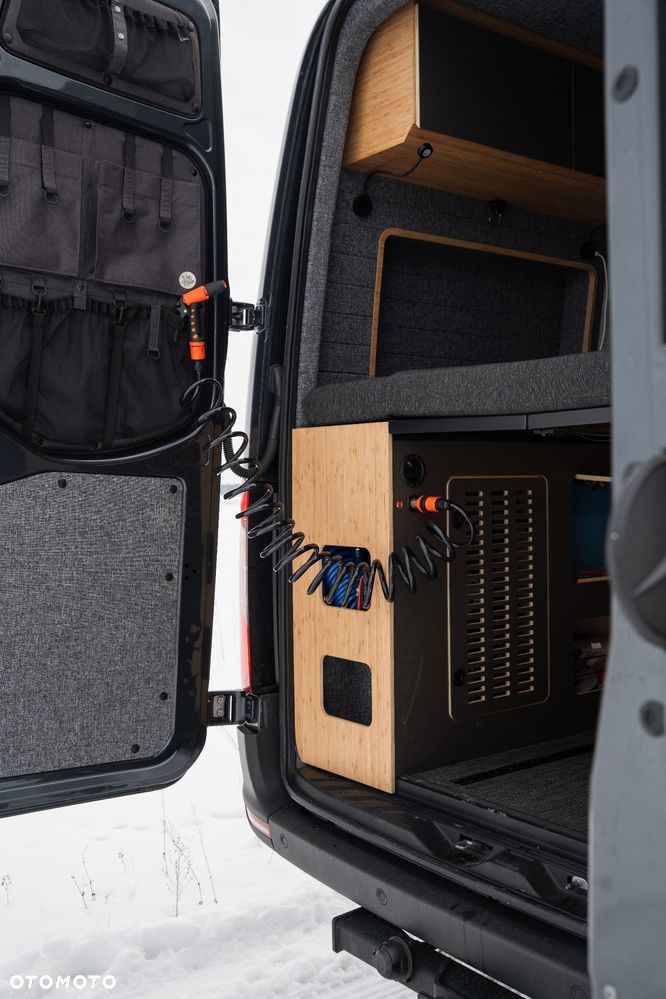 VANNADO Karakorum l2h2 4x4 Sprinter - 6