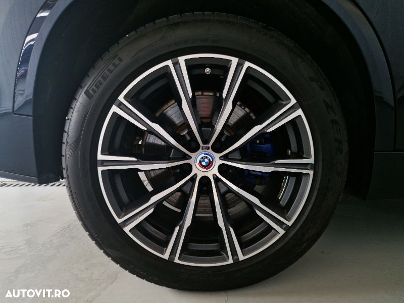 BMW X5 - 8
