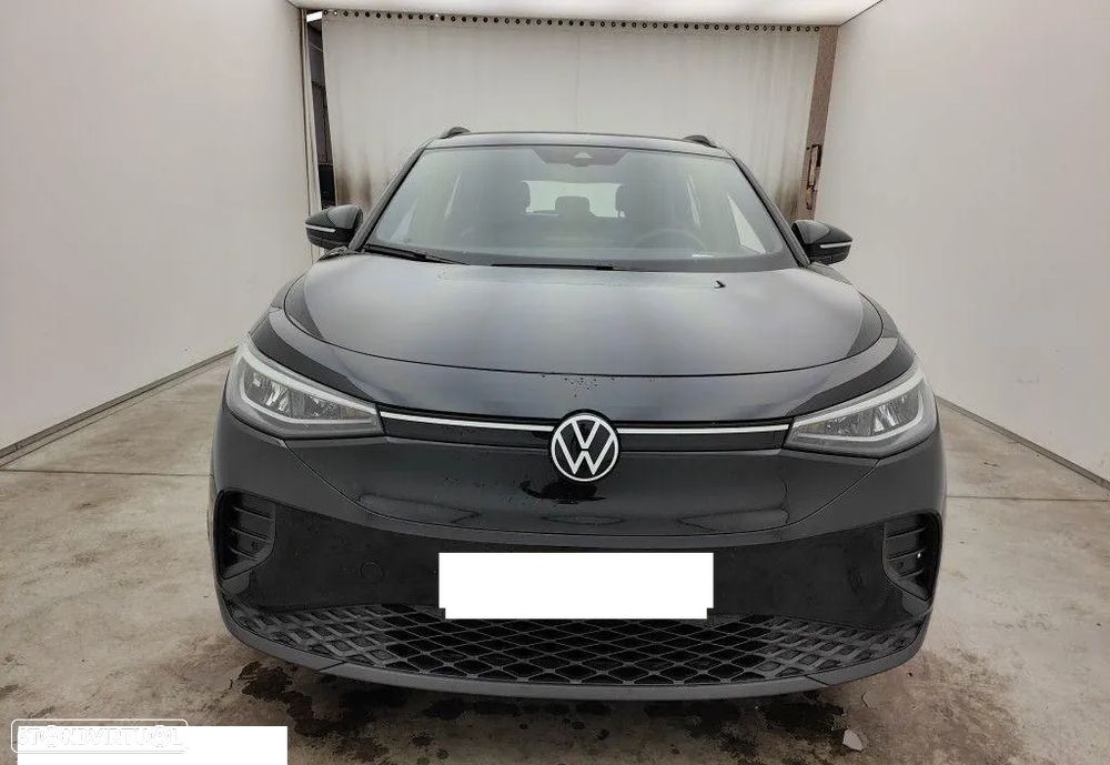 VW ID.4 77 kWh Pro Performance - 13