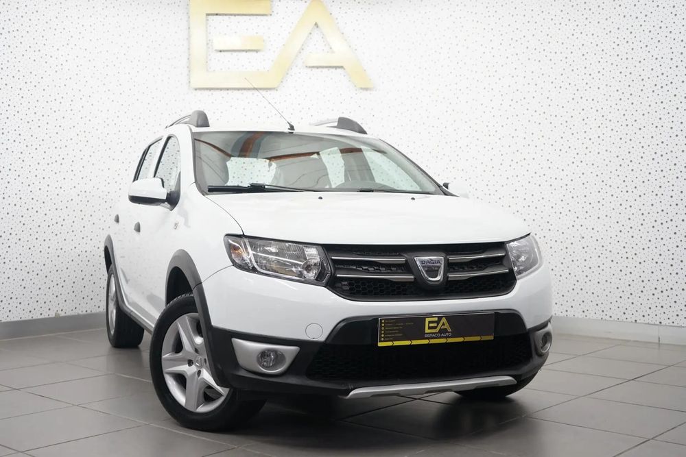 Dacia Sandero 0.9 TCe Confort