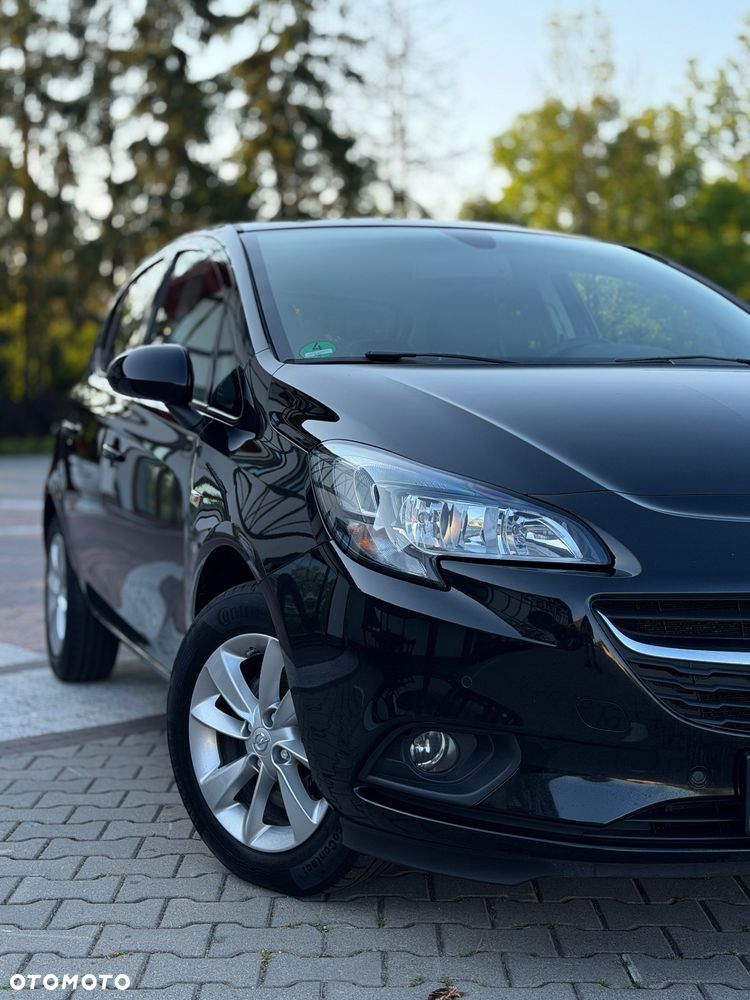 Opel Corsa 1.4 16V Active - 15