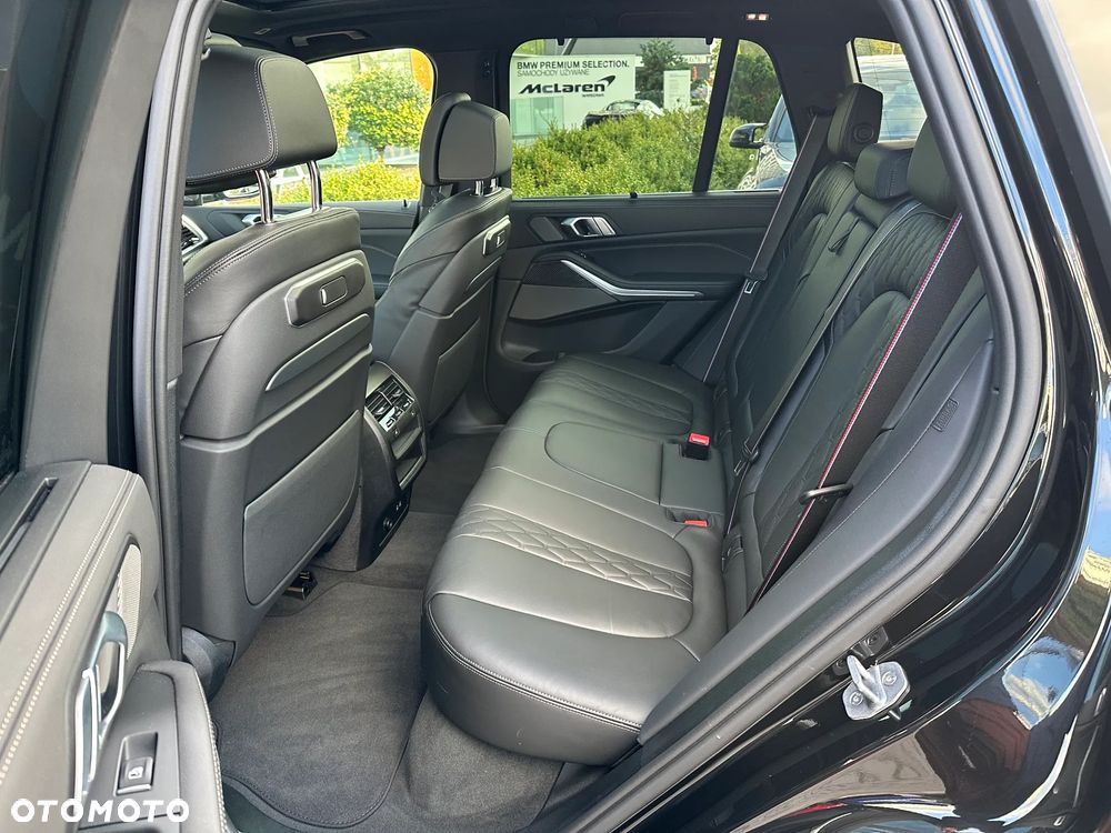 BMW X5 - 8