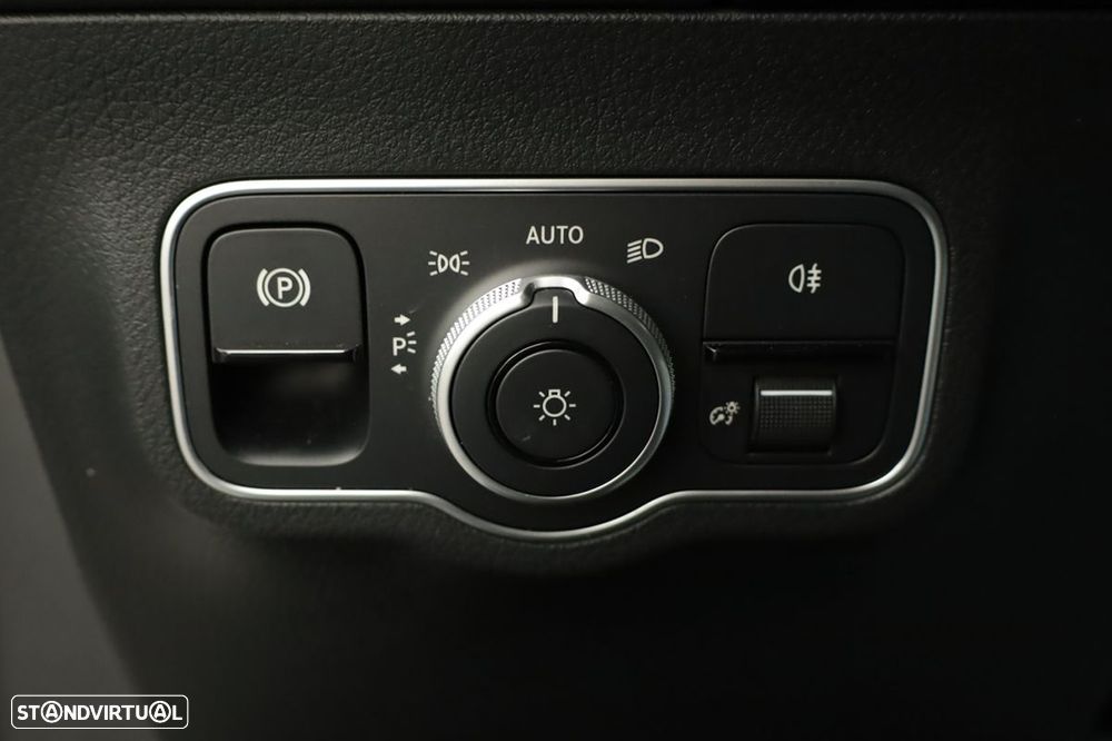 Mercedes-Benz EQA 250+ AMG Line - 19