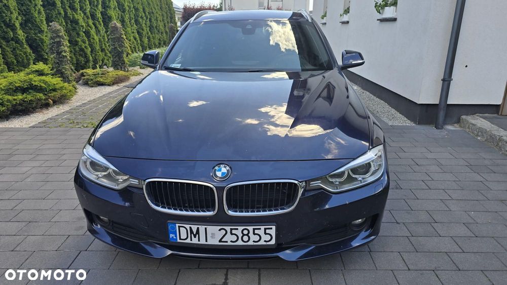 BMW Seria 3 - 13