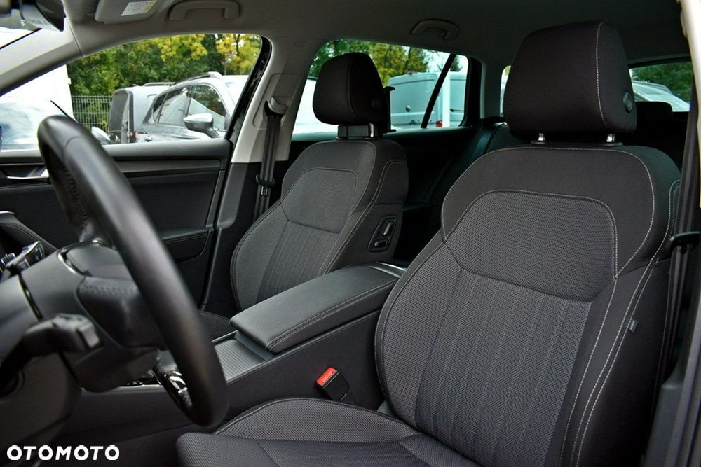 Skoda Superb 2.0 TSI Style DSG - 11