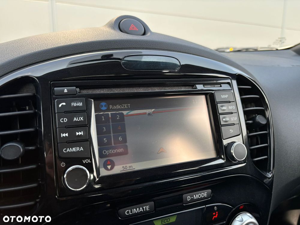 Nissan Juke 1.6 Start/Stop Acenta - 29