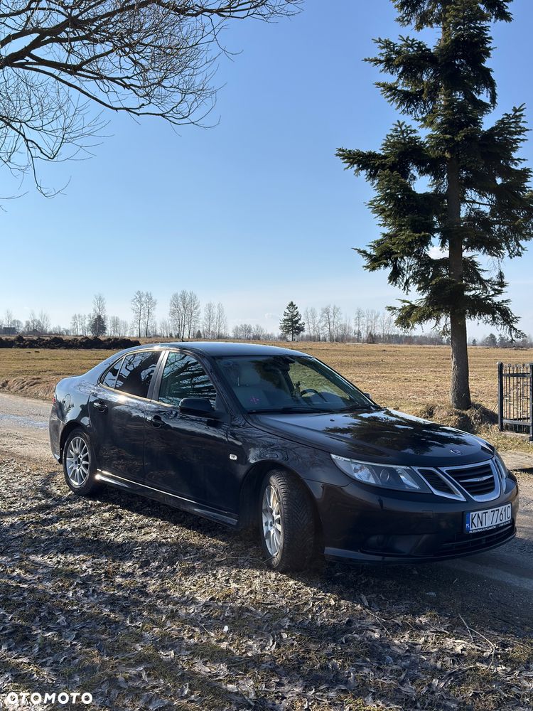 Saab 9-3 1.9 TiD DPF Linear - 3