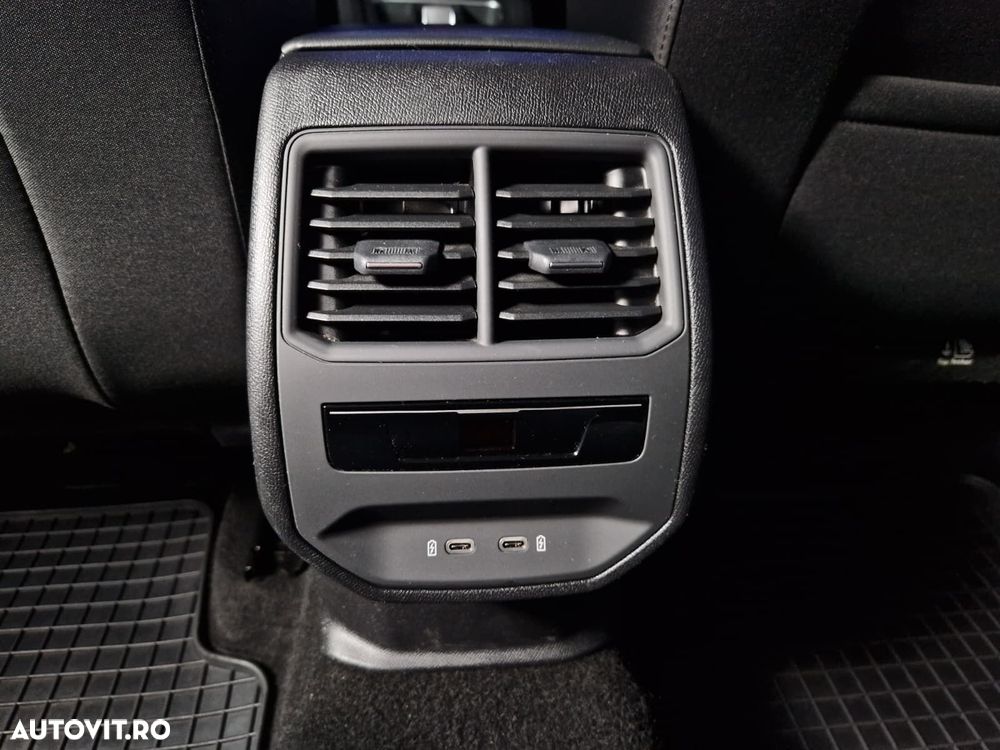 Seat Leon ST 1.5 eTSI mHEV DSG7 Style - 28