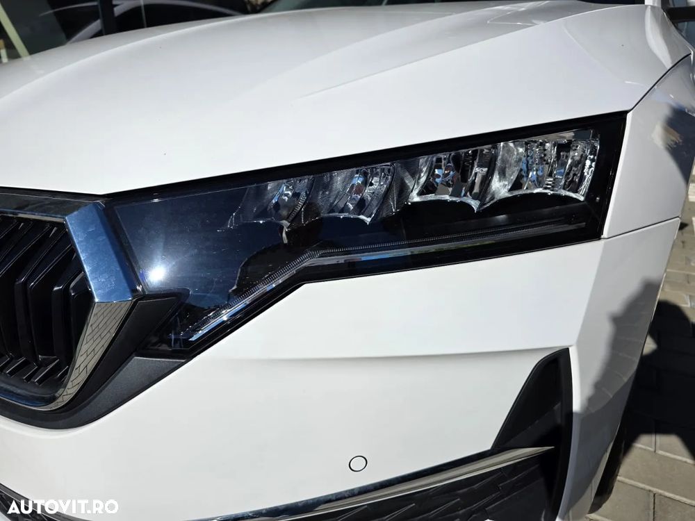 Skoda Octavia 1.5 TSI 150 CP Selection - 10